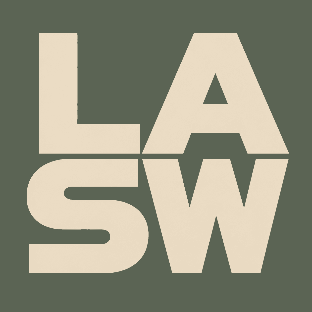 LASW Operations Hub